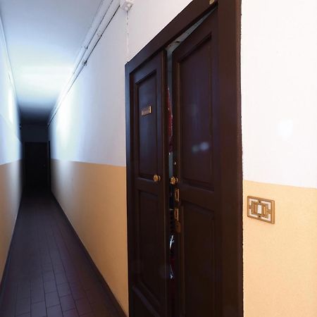 Primopiano - Meda 51 Leilighet Milano Eksteriør bilde