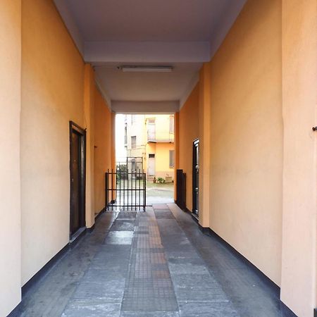 Primopiano - Meda 51 Leilighet Milano Eksteriør bilde