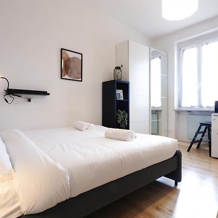 Primopiano - Meda 51 Leilighet Milano Eksteriør bilde